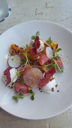 Peter Pan Restaurant