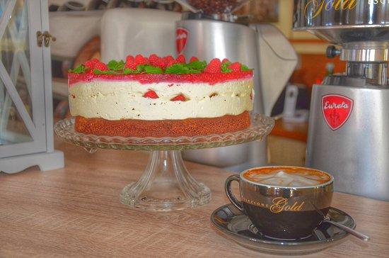 Cafe & Pension Zur Traube