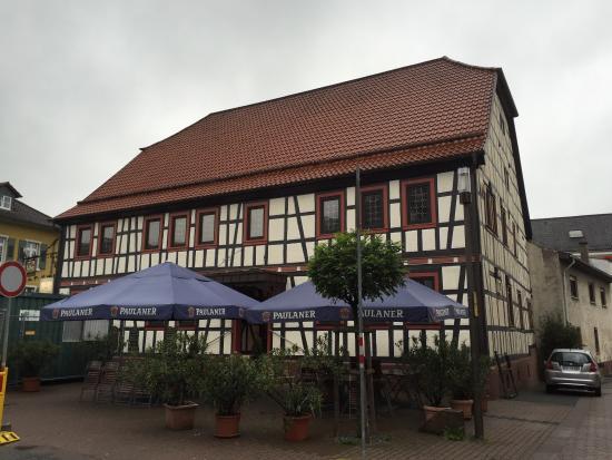 Gasthaus Zur Krone