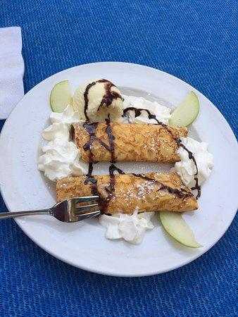 Indian and German Food