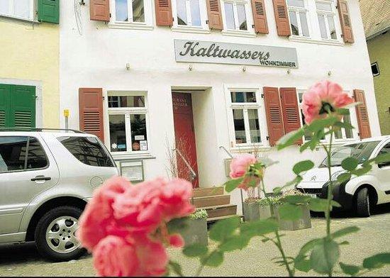 Kaltwasser's Wohnzimmer