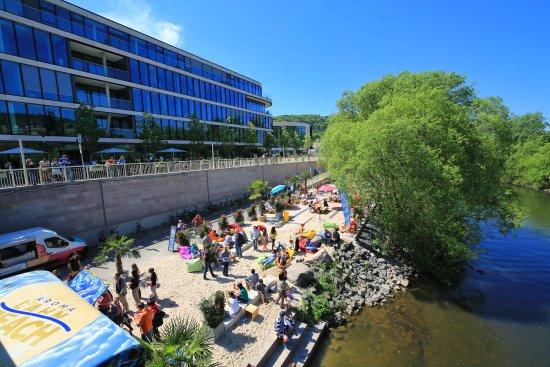 Aroma Bistro & Eisbar