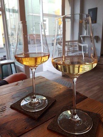 trocken & lieblich weinbar