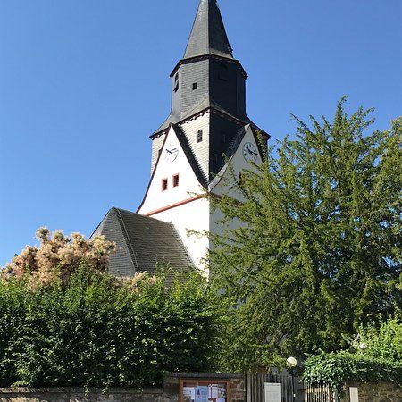 Evangelische Martinskirche
