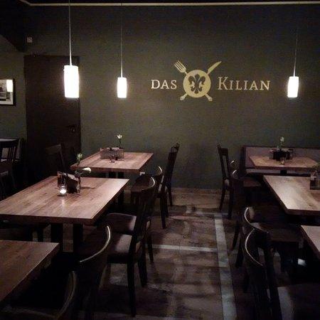 Das Kilian