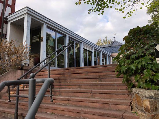 Robert-Struppmann-Museum