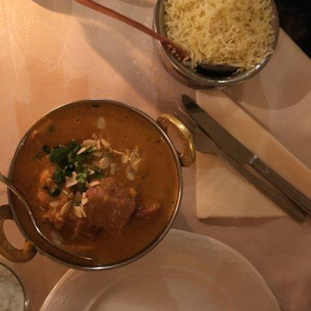 Mirch Masala Indisches Restaurant