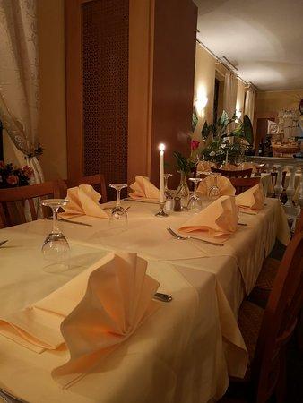 Ristorante Pizzeria Fontanella