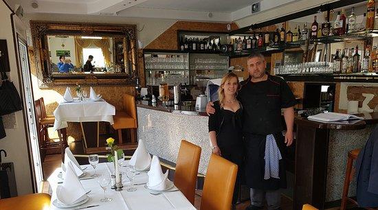 Ristorante pizzeria Toscana