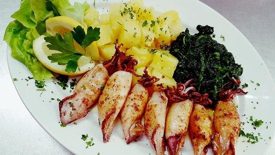 Gaststatte Zum Anglerheim