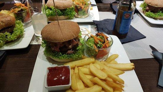 Cafe + Bistro Potier