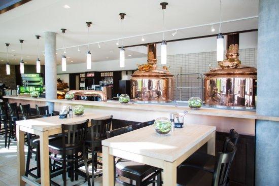 Drayss Back und Brau