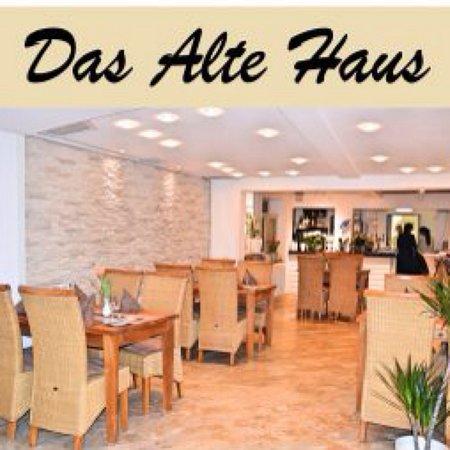 Altes Haus
