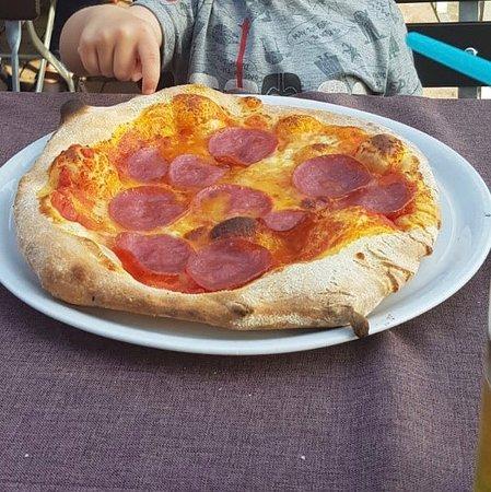 Ristorante Pizzeria Bella Vista