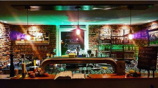 Lorbeer im alten Schutzenhof