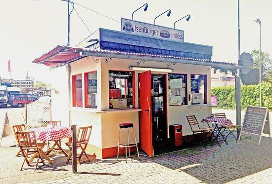 IsenBurger Imbiss