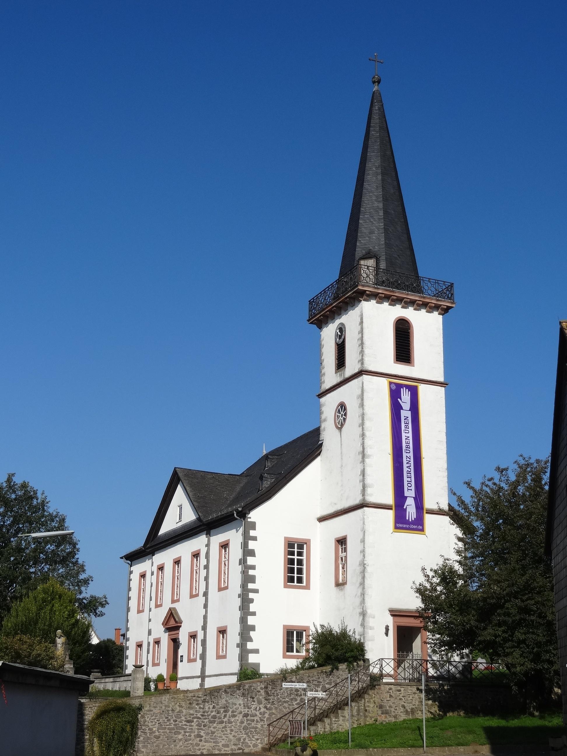 Evangelische Kirche