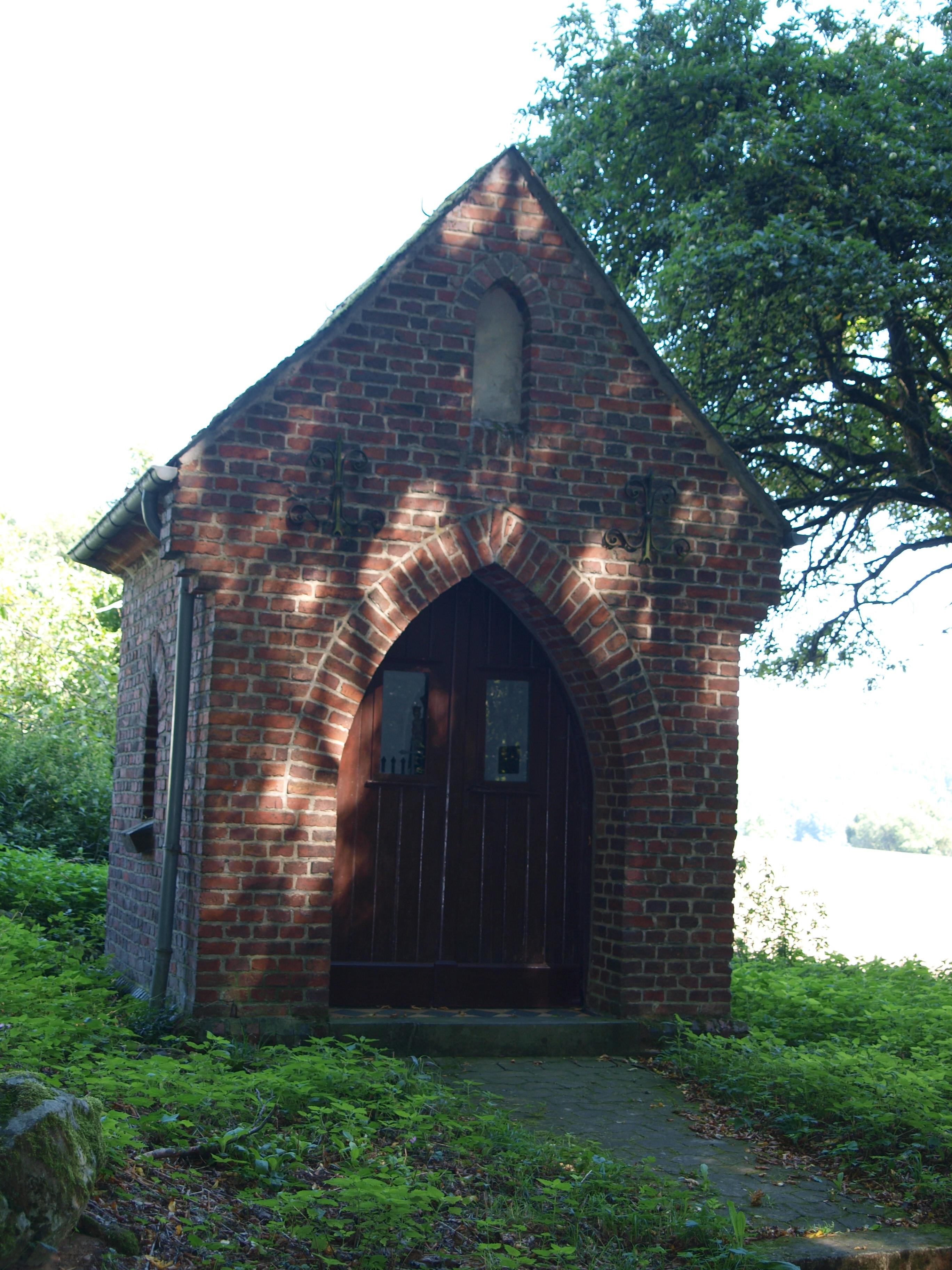 Herz-Jesu-Kapelle