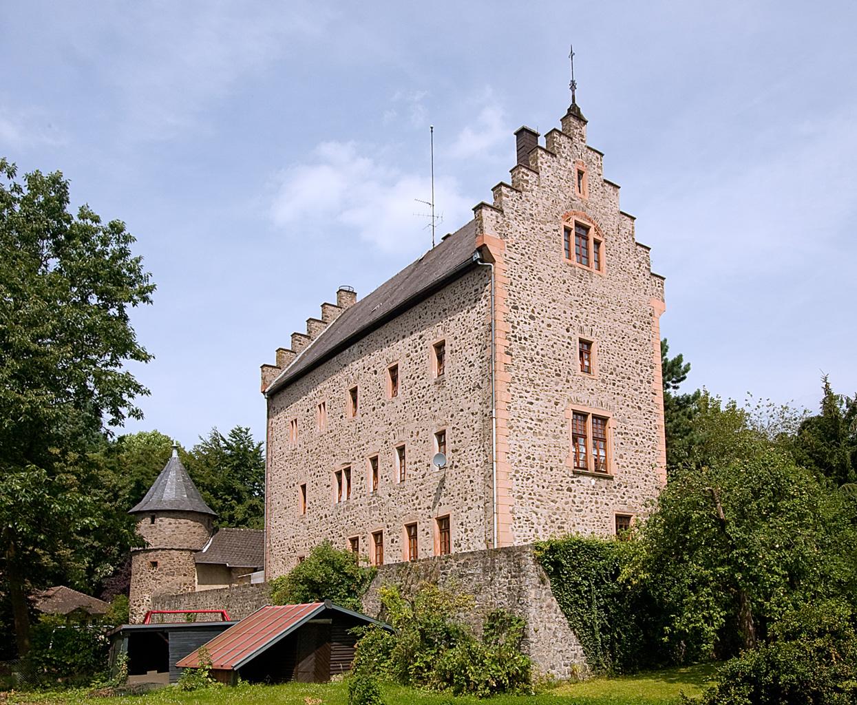 Eppsteiner Schloss