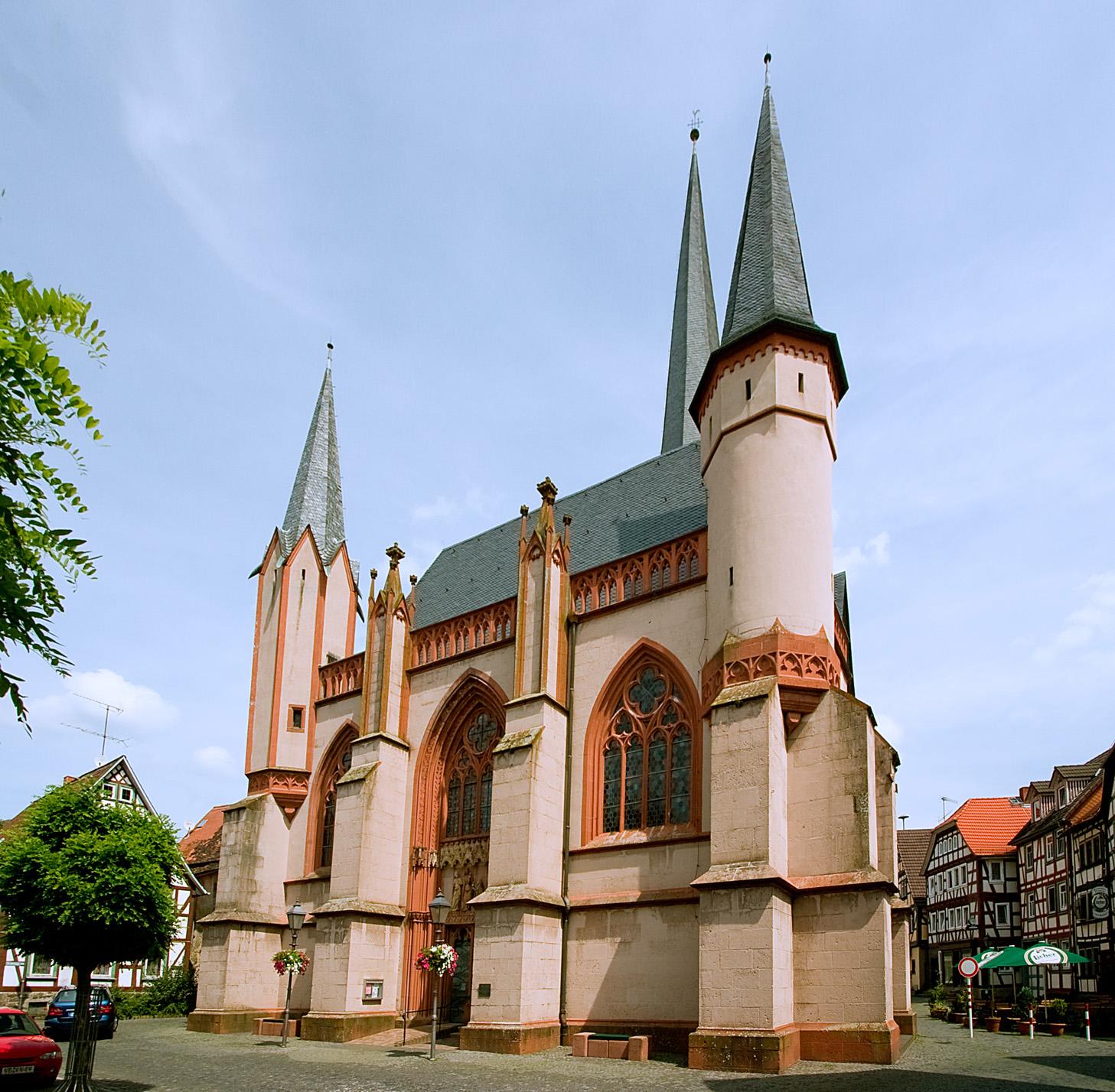 Liebfrauenkirche