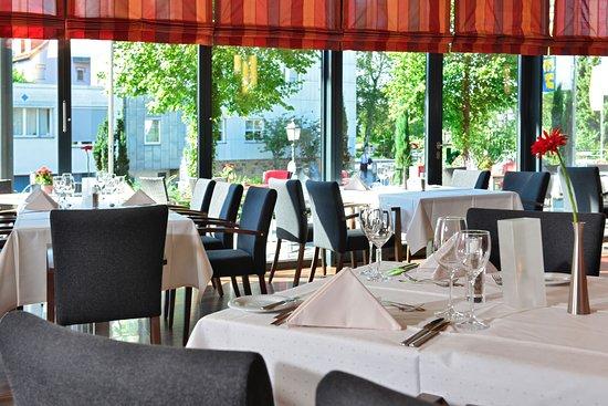 Restaurant Bytes + Bits