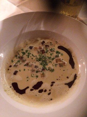 Weinstuben am Fallbach