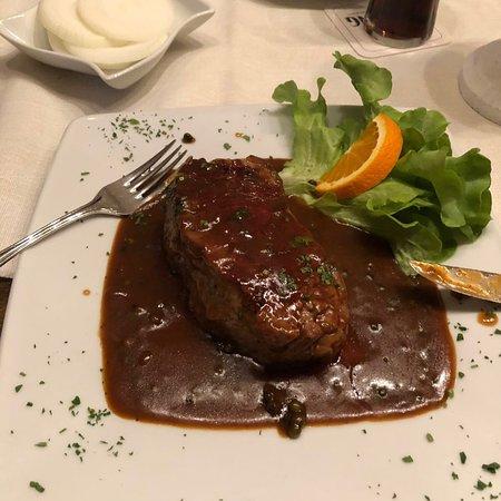 Restaurant Altmunster