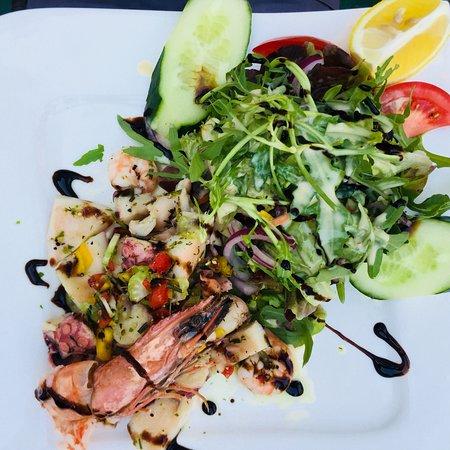 Ristorante Pizzeria Rosmarin