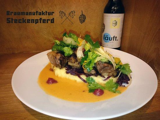 Braumanufaktur Steckenpferd