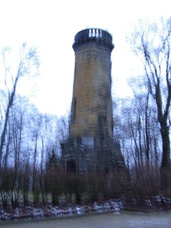 Restaurant im Waldhotel Elfbuchen