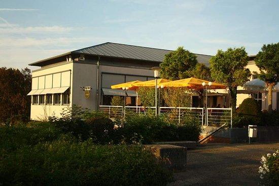 Restaurant Weitblick