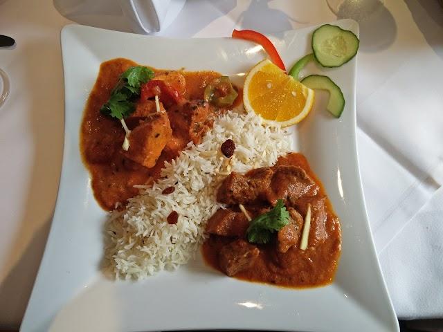 Himalayarestaurant Kassel