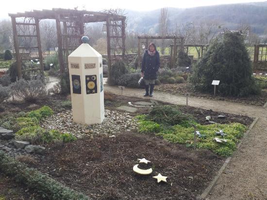 Kirch- und Bibelgarten