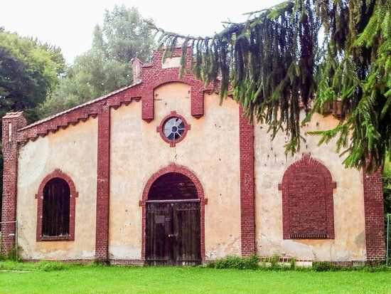 Besucherbergwerk Grube Fortuna