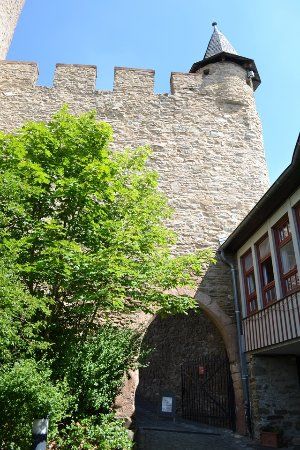 Hinterlandmuseum Schloss Biedenkopf