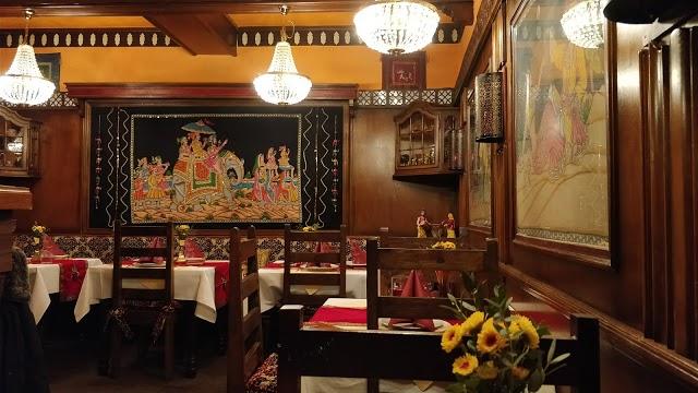 White Elefant Offenbach