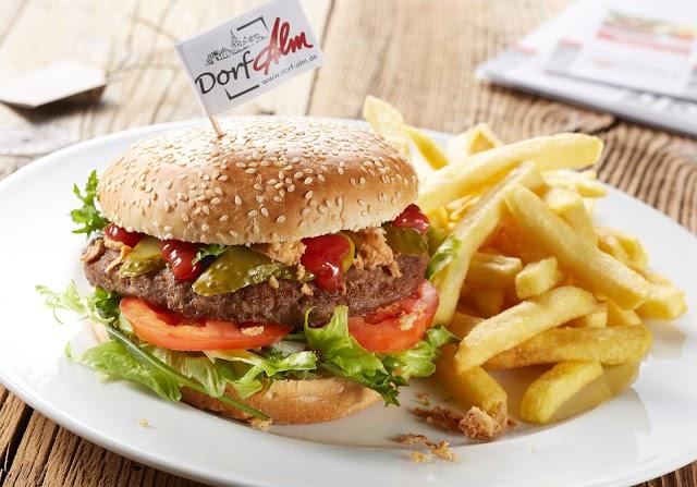 Gobel's Gastehaus Dorf Alm