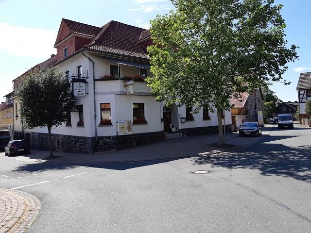 Gasthof Hessischer Hof Schafer