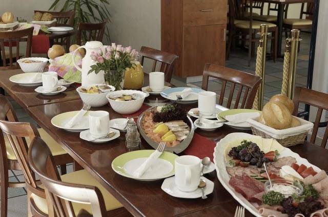 Restaurant Aquarello Edersee