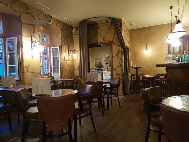 Bistro Filou Stadtmauerkeller