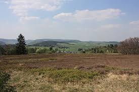 Kahle Pön bei Usseln