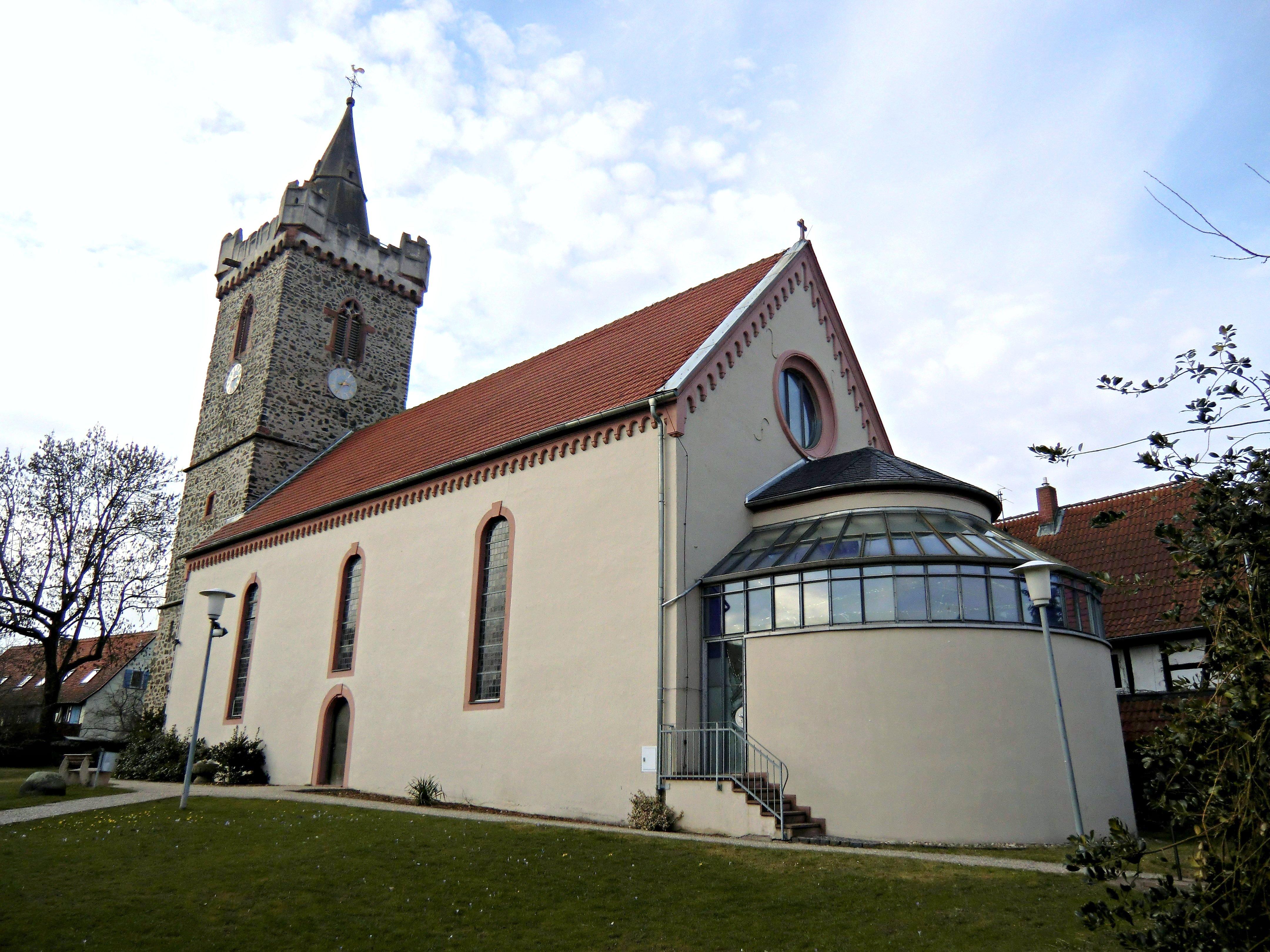 Jakobuskirche