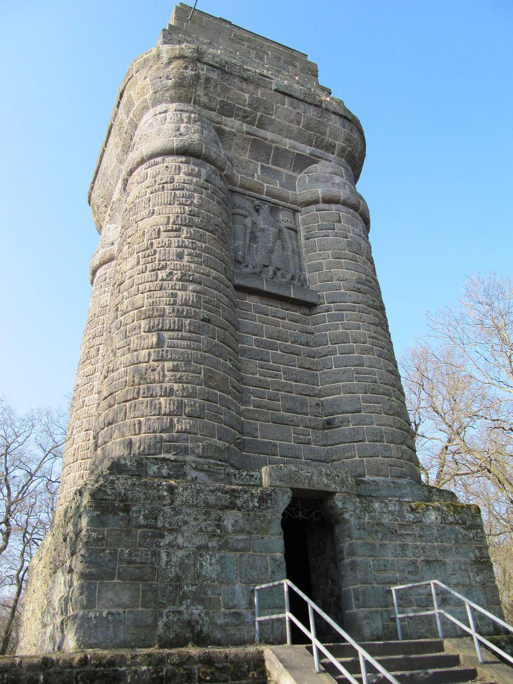 Bismarckturm