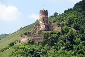 Burg Fürstenberg