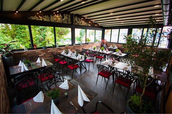 Schleifmühle Bacchus