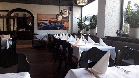 Restaurant Mauritius