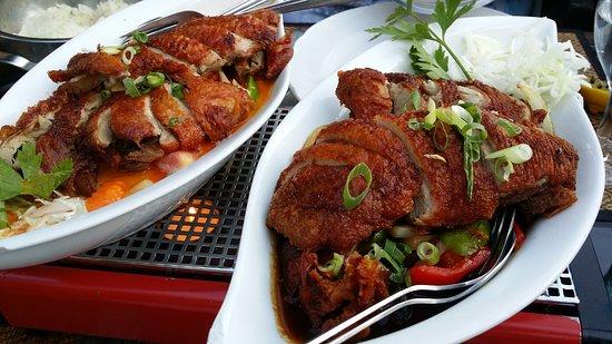 Thai Restaurant Chiangmai