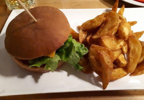 Rotkehlchen Waggonhalle