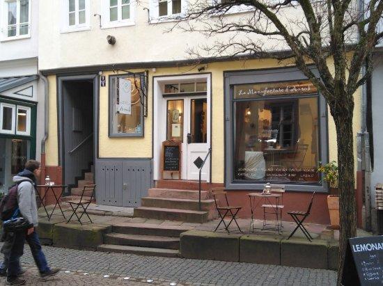 La Manufacture d Anouk