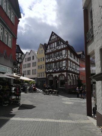 Sachers Café Alte Munz